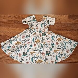 Herbal Study Alice & Ames Dress